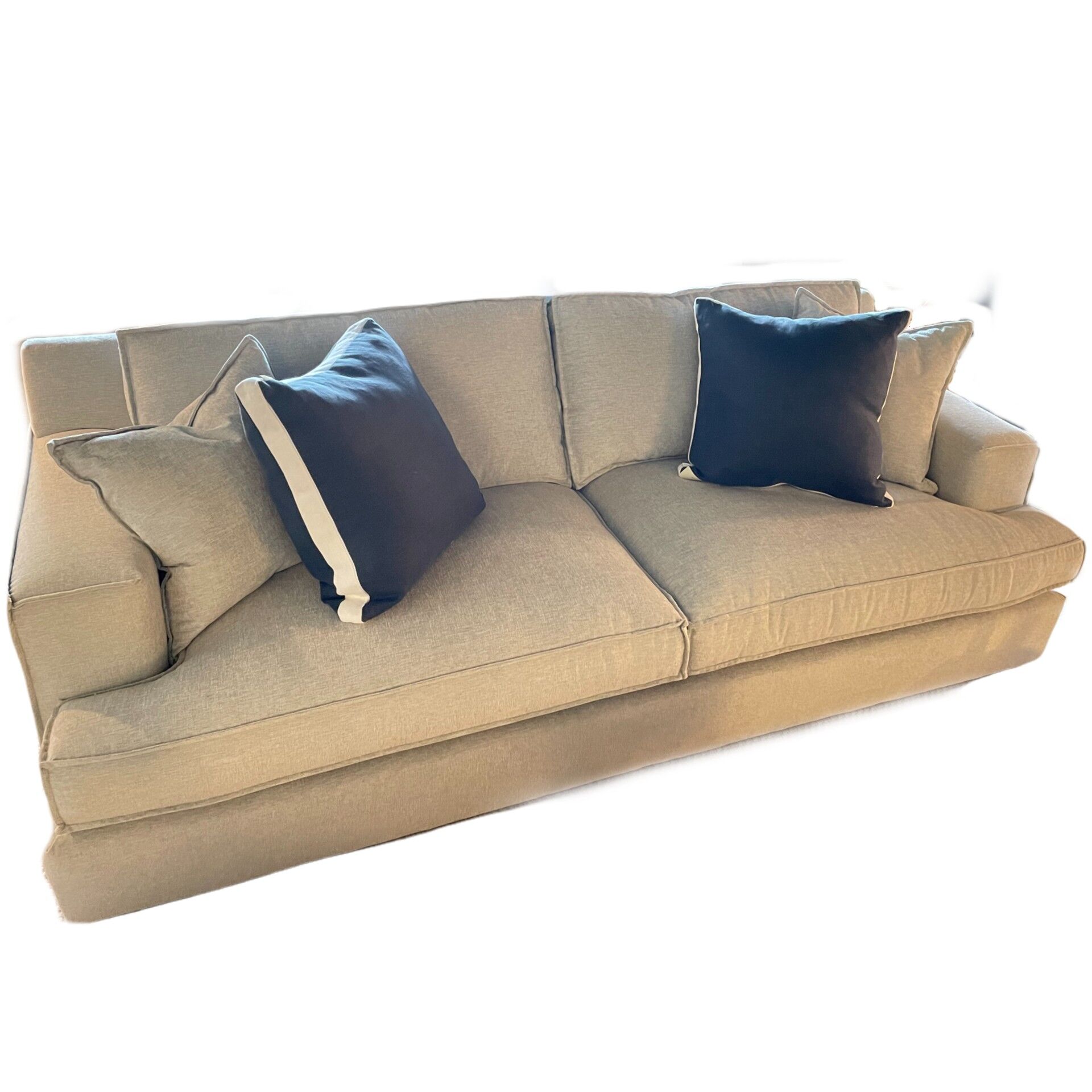 Couch Seat Support, Under Couch Cushion Support[20 x Nepal